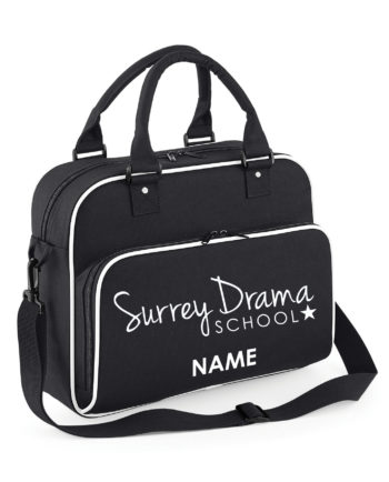Surrey Dance School Drama Dance Bag