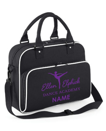 Ellen Elphick Dance Academy Dance Bag
