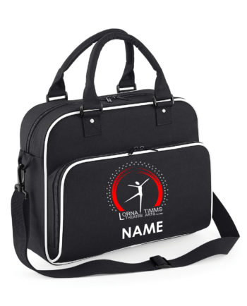 Lorna Timms Theatre Arts Ballet Dance Bag
