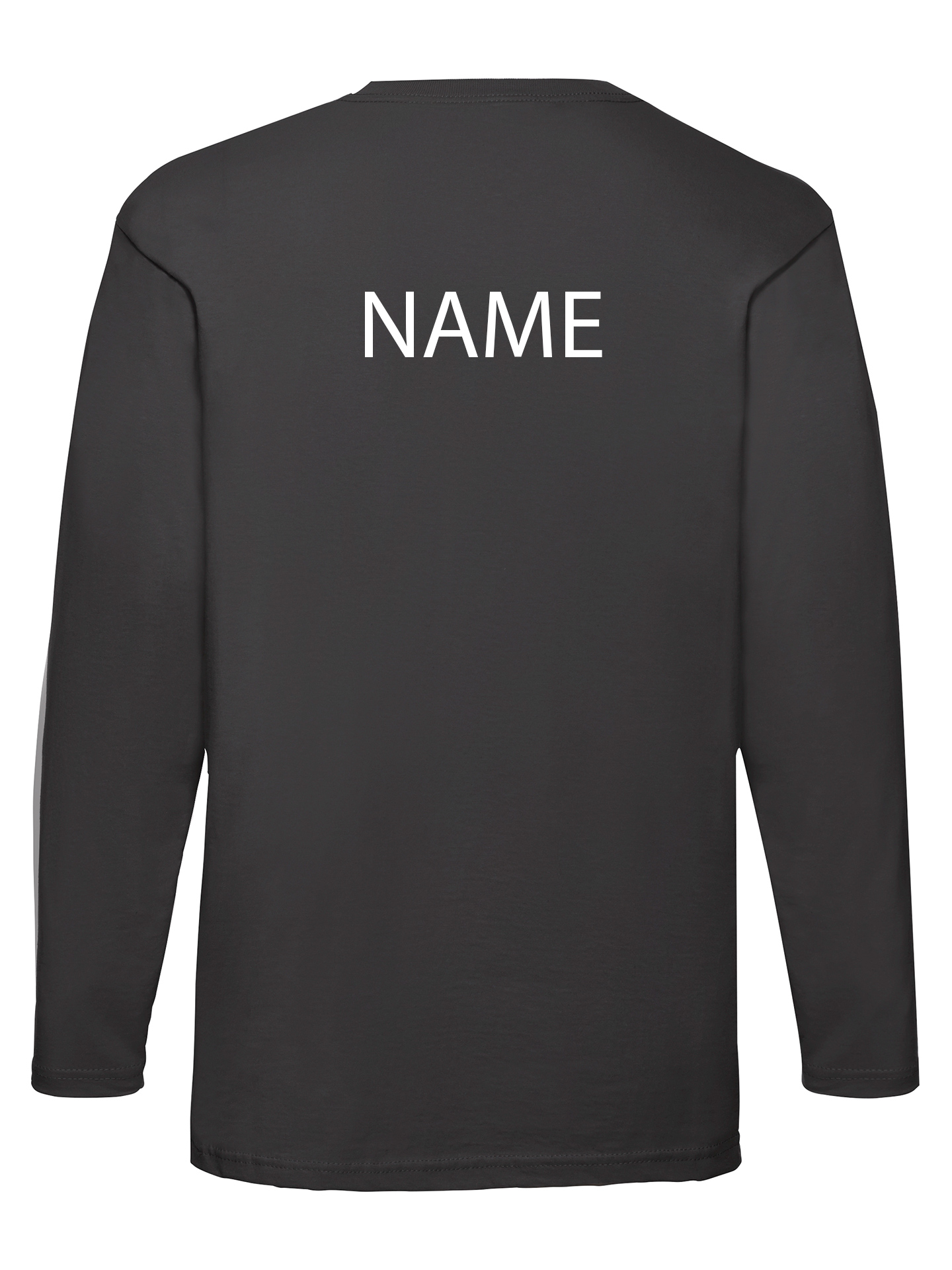 Surrey Dance School Drama Longsleeve T-Shirt - Image 2
