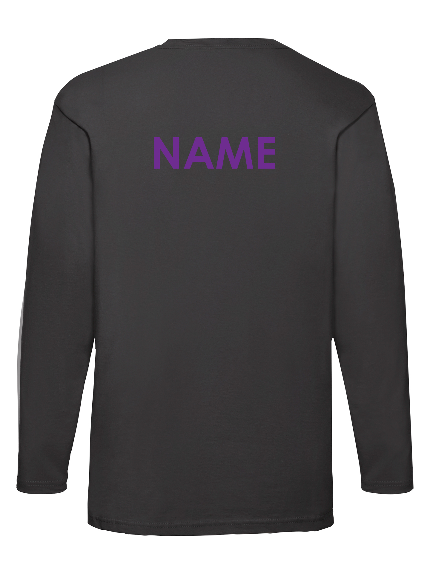 Ellen Elphick Dance Academy Longsleeve T-Shirt - Image 4