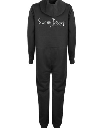 Surrey Dance School Dance Onesie
