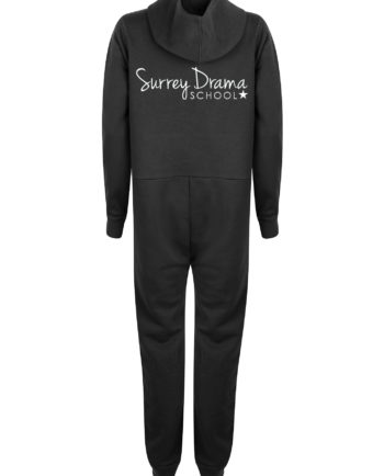 Surrey Dance School Drama Onesie