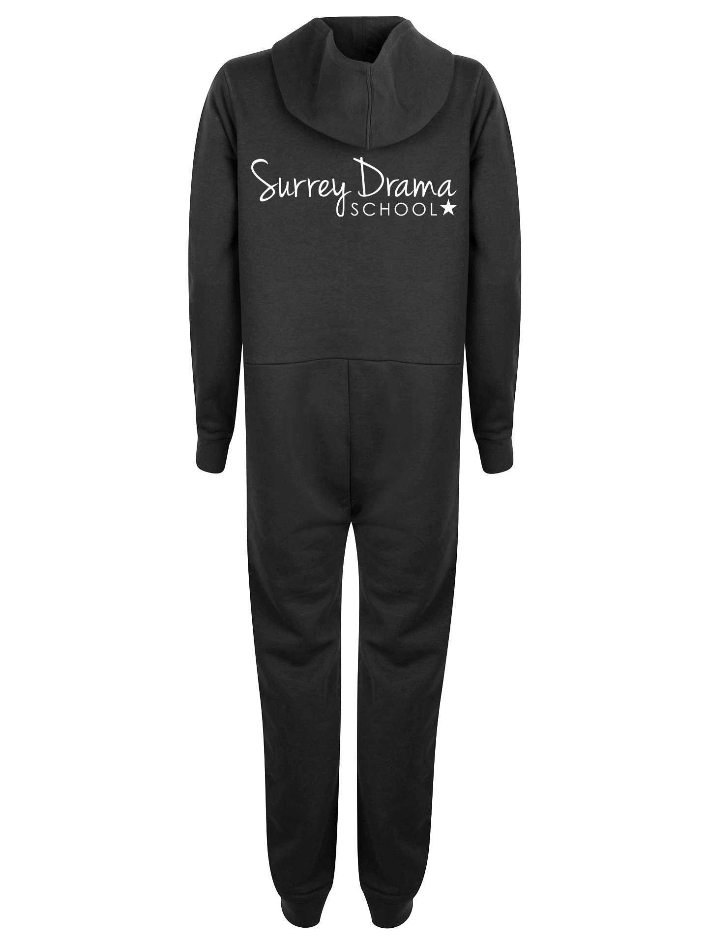 Surrey Dance School Drama Onesie