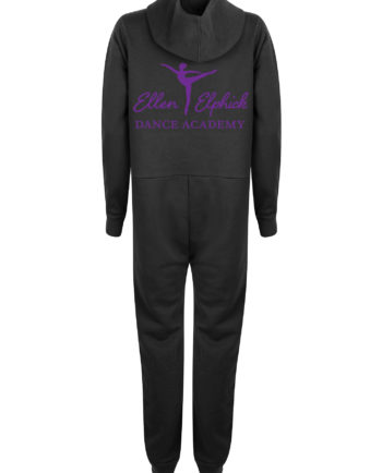 Ellen Elphick Dance Academy Onesie