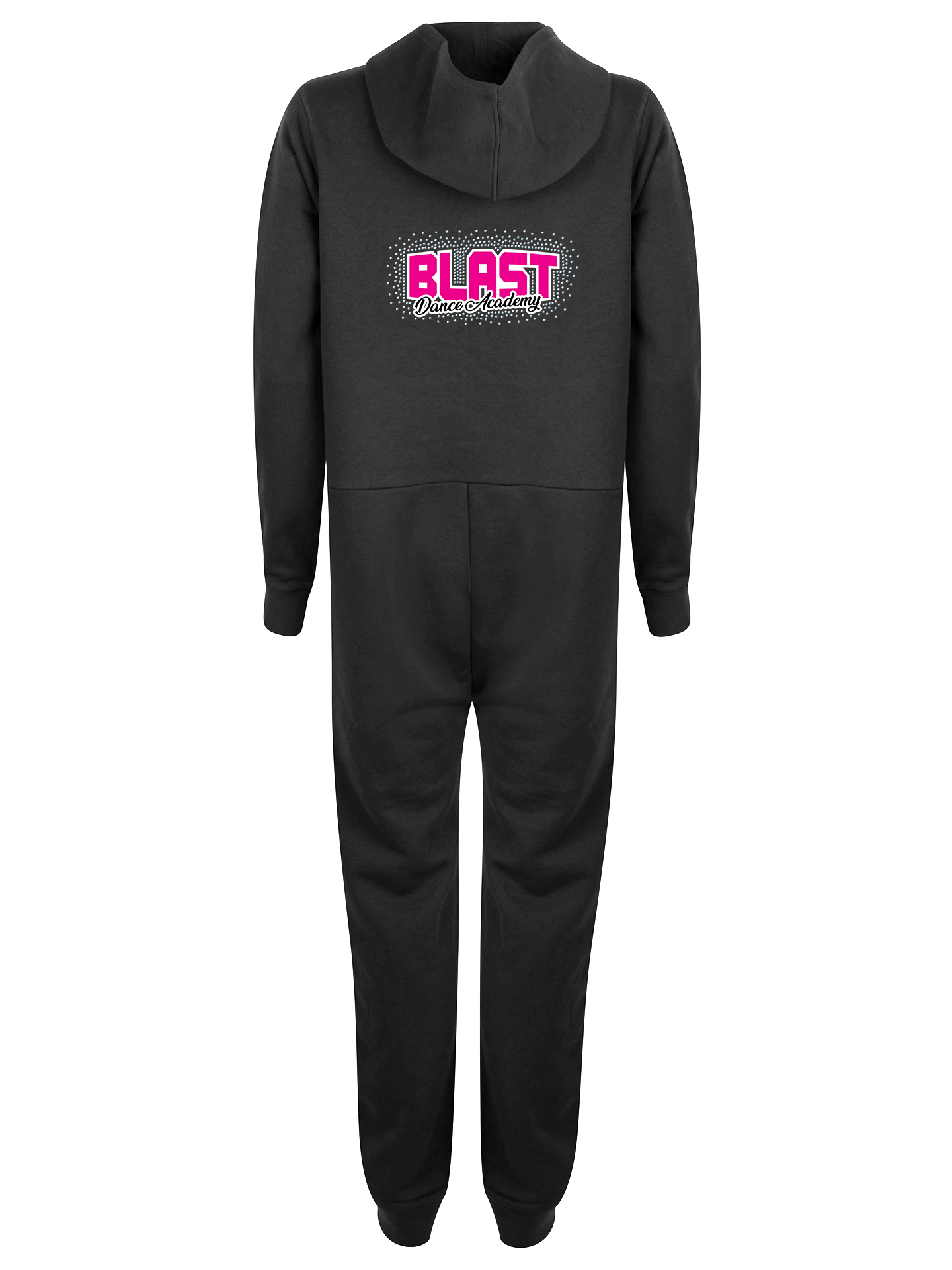 Blast Cheer Onesie