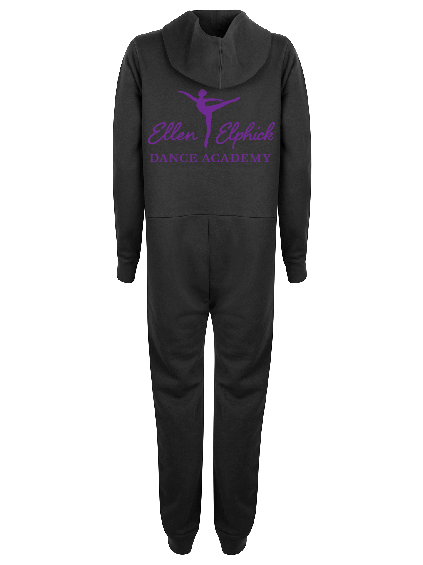 Ellen Elphick Dance Academy Onesie