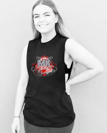 MK Elite Open Side Vest