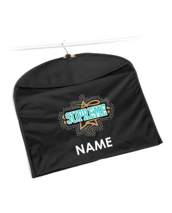 Supreme Cheer and Dance Academy Outfit Carrier