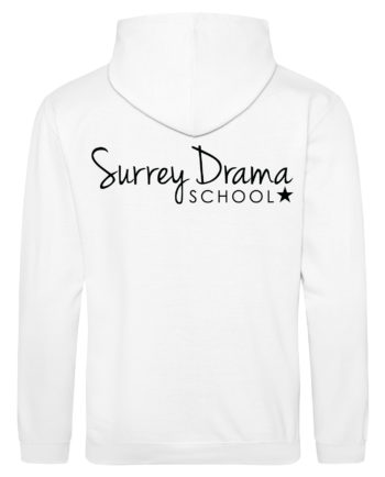 Surrey Dance School Drama Pullover Hoodie