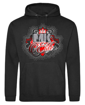 MK Elite Pullover Hoodie