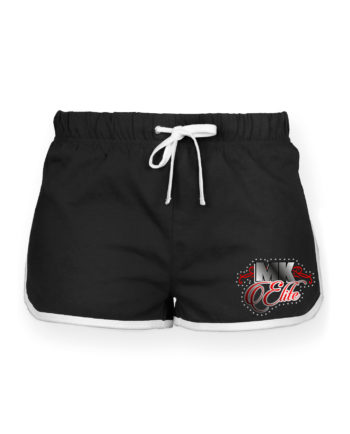 MK Elite Retro Shorts