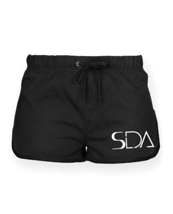 Spotlight Dance Academy Minehead Retro Shorts