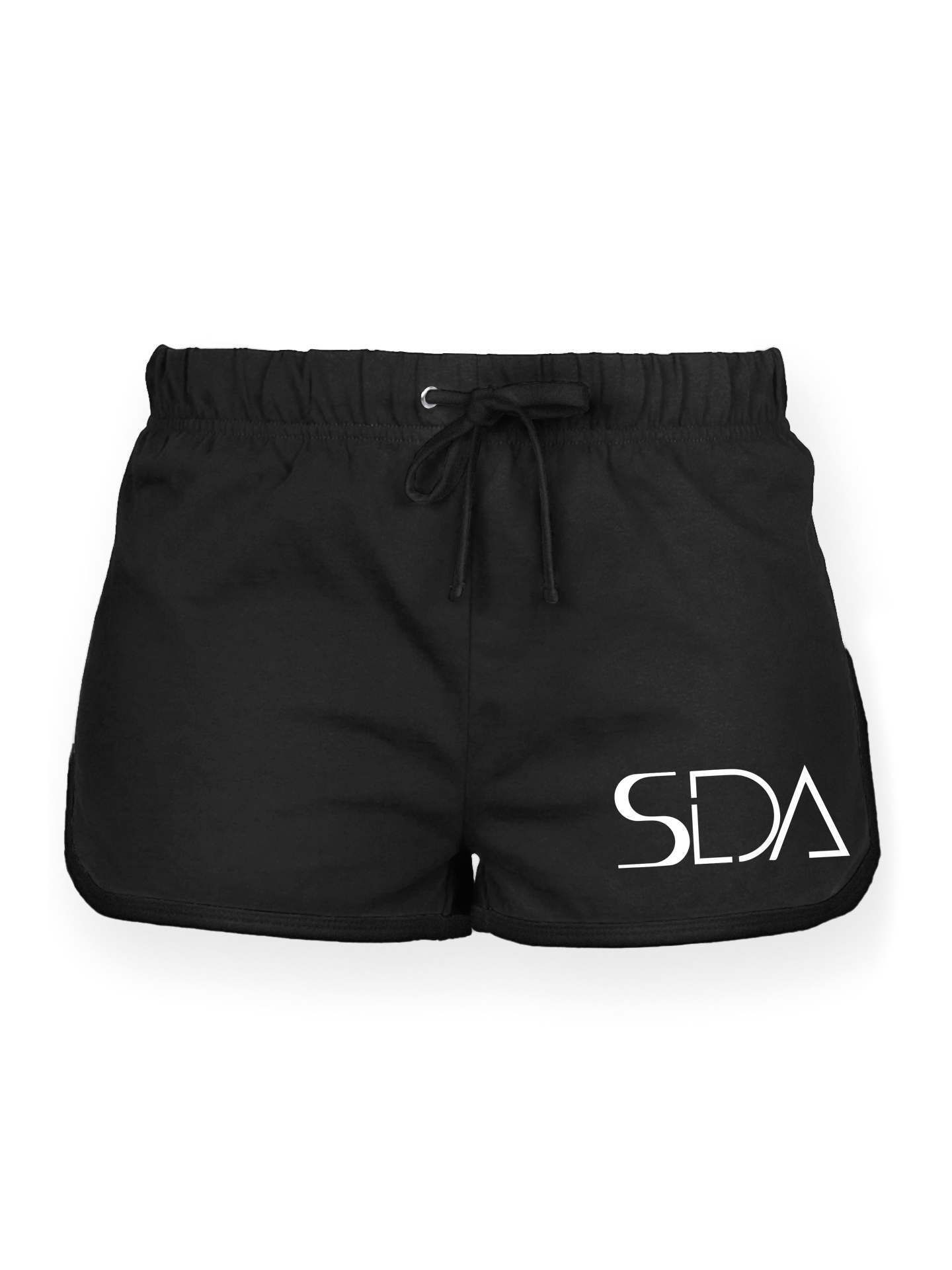 Spotlight Dance Academy Minehead Retro Shorts