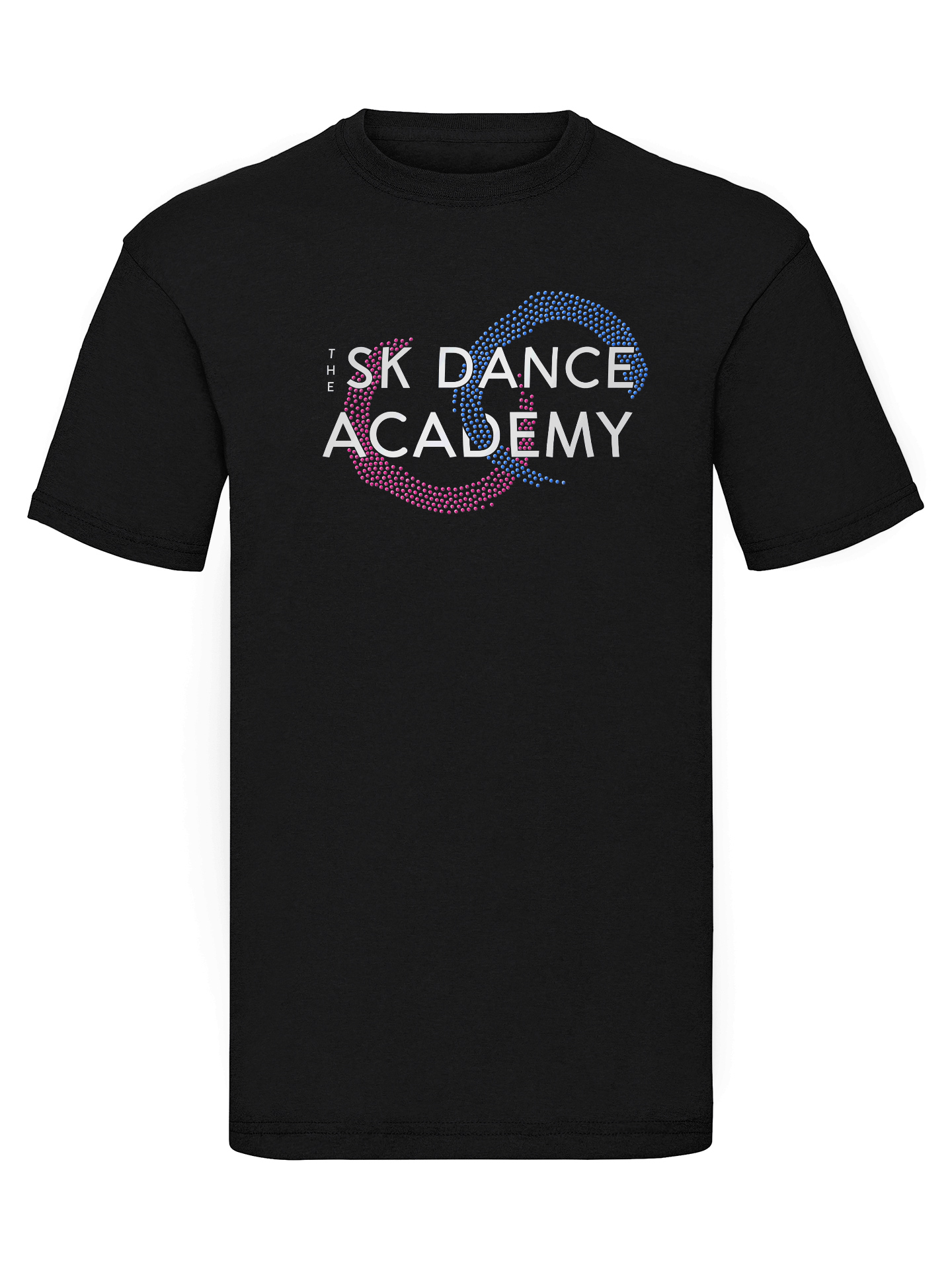 The SK Dance Academy Slashback T-Shirt - Image 2