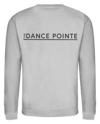 The Dance Pointe Sweatshirt