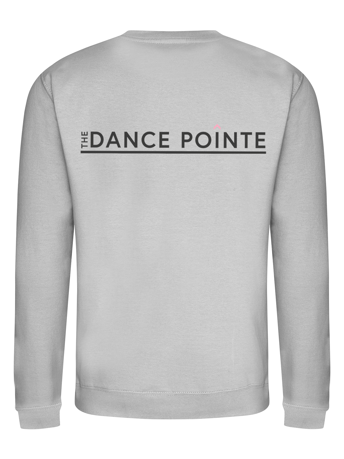 The Dance Pointe Sweatshirt