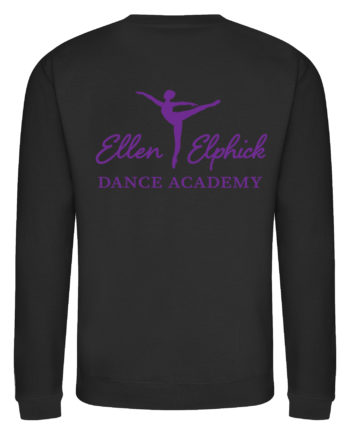 Ellen Elphick Dance Academy Sweatshirt