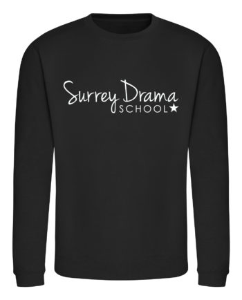 Surrey Dance School Drama Sweatshirt