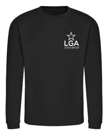 The Lucy Griffiths Dance and Theatre Academy Sweatshirt