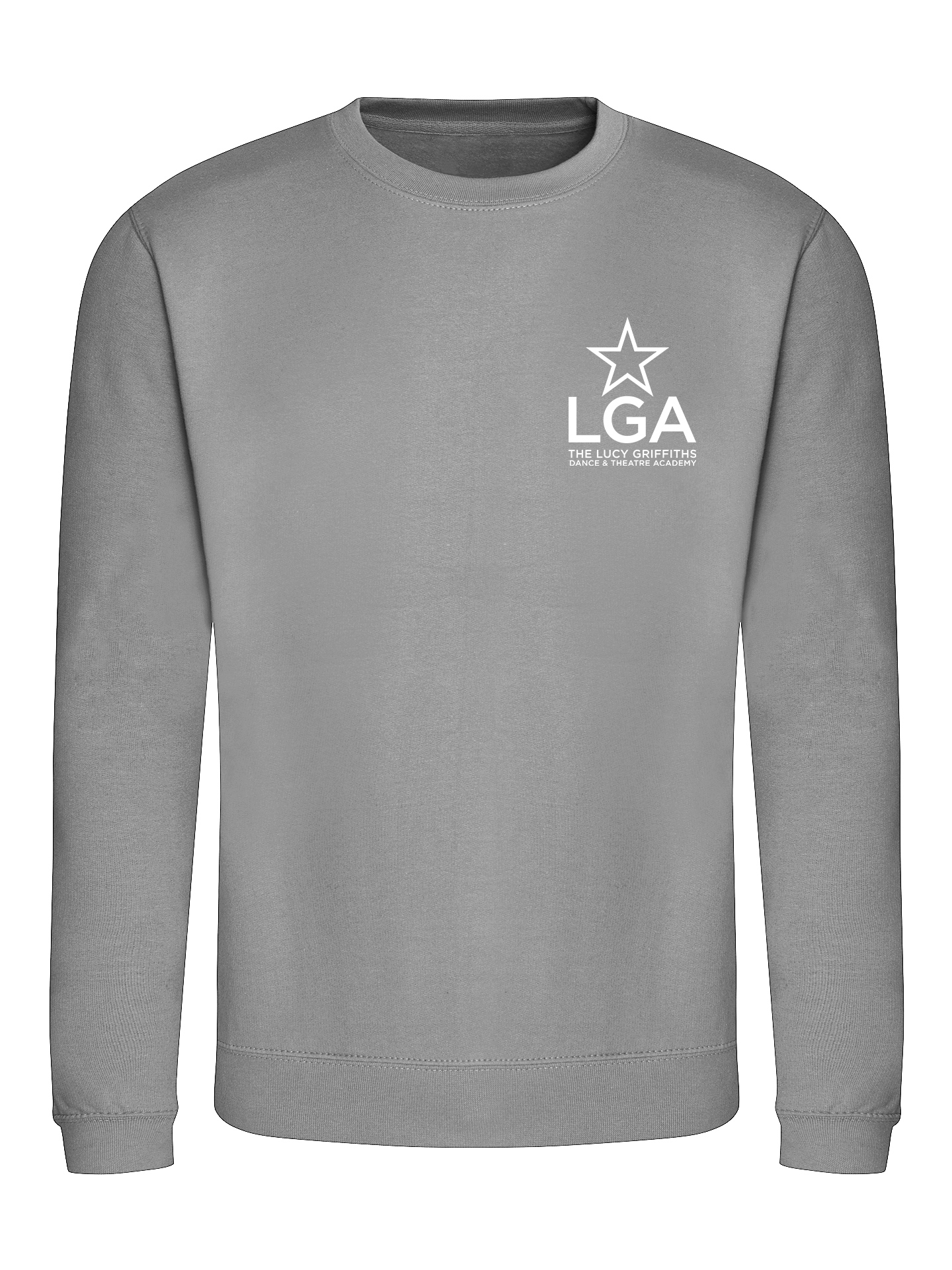 The Lucy Griffiths Dance and Theatre Academy Sweatshirt - Image 5