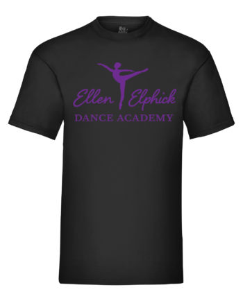 Ellen Elphick Dance Academy T-Shirt