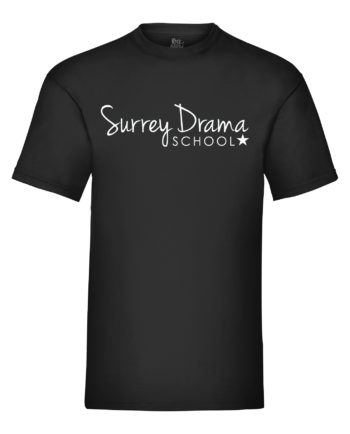 Surrey Dance School Drama Sports Fabric T-Shirt