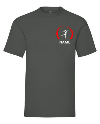 Boys - Lorna Timms Theatre Arts Group T-Shirt