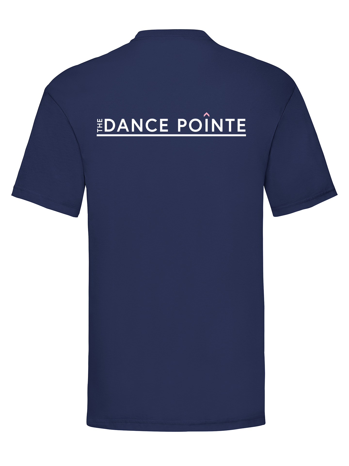 The Dance Pointe T-Shirt