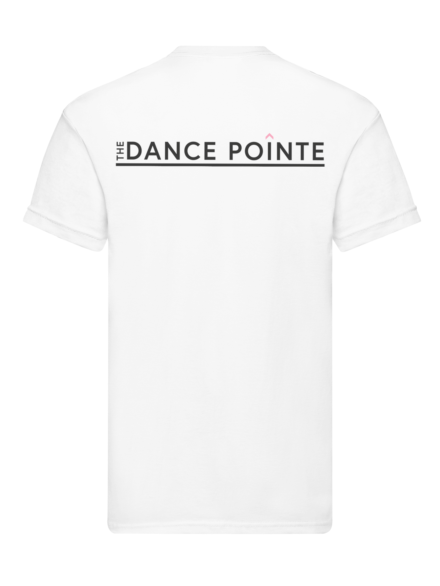 The Dance Pointe T-Shirt - Image 3
