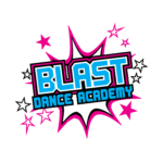 Blast Dance Academy logo