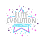 Elite Evolution Cheer And Dance logo