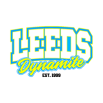 Leeds Dynamite logo