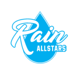 Rain Allstars logo