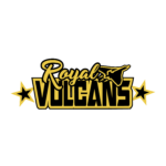 Royal Vulcans logo