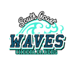 South Coast Waves logo