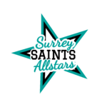 Surrey Saints logo