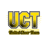 United Cheer Team logo