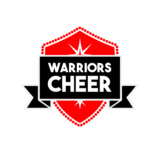 Warriors Cheer logo