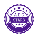 ADC Stars logo