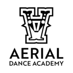 Aerial Dance Academy logo