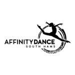Affinity Dance South Hams logo