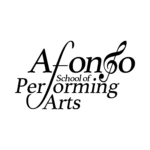Afonso School of Performing Arts logo