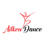 Aitken Dance logo