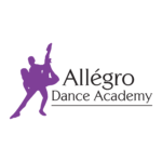 Allégro Dance Academy logo