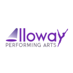 Alloway Performing Arts logo