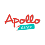 Apollo Dance & Fitness logo