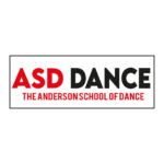 ASD Dance logo