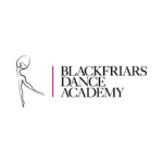 Blackfriars Dance Academy logo