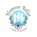 Blossom Ballet logo